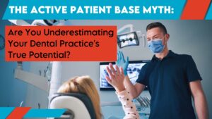 The Active Patient Base Myth - title