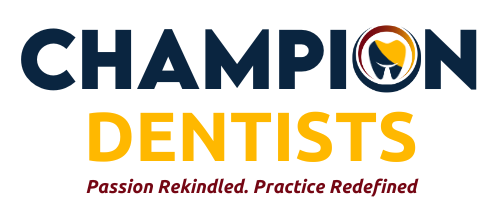 Champion Dentists