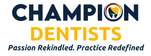 Champion Dentists