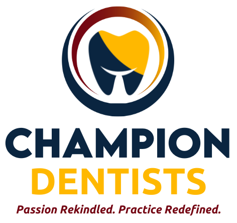 Champion Dentists