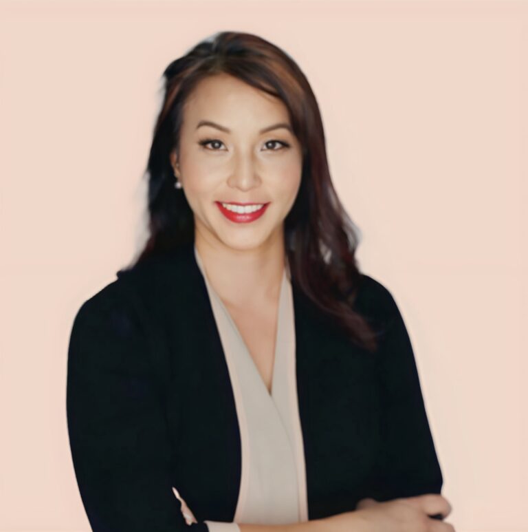 Evelyne Vu-Tien, DDS, MBA